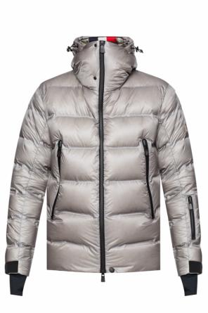 'sestriertech' quilted down jacket, zdjęcie 1 'sestriertech' quilted down jacket od Moncler Grenoble